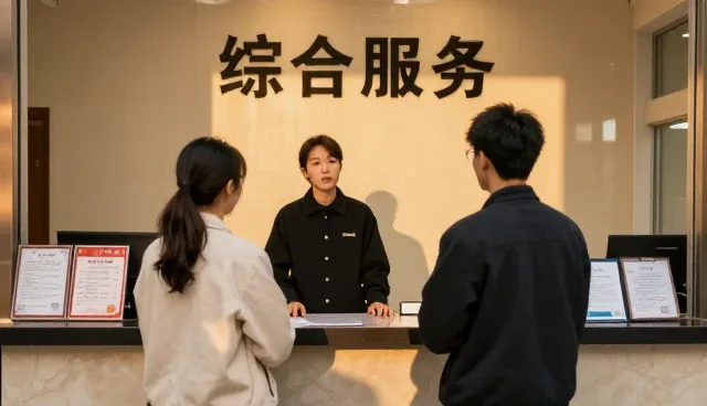 技术咨询服务